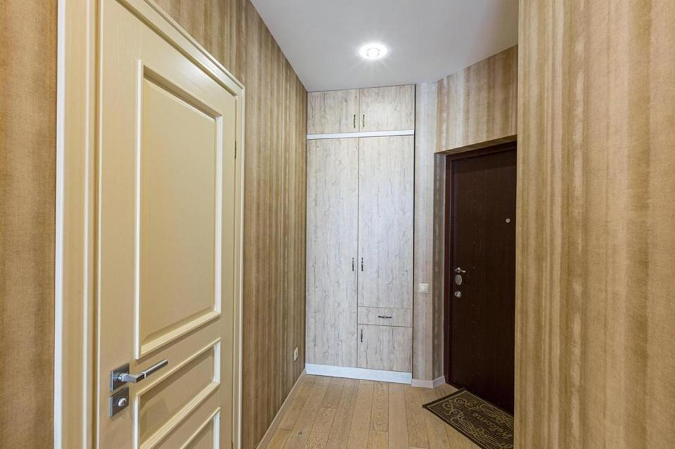 Цехова 1 Leilighet Lviv Eksteriør bilde