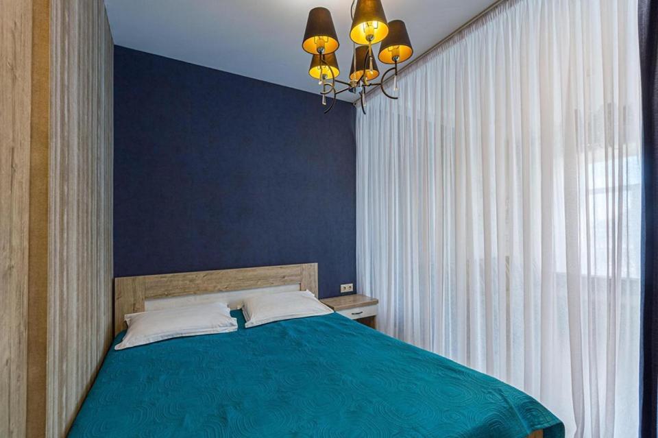 Цехова 1 Leilighet Lviv Eksteriør bilde