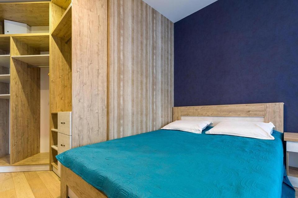Цехова 1 Leilighet Lviv Eksteriør bilde