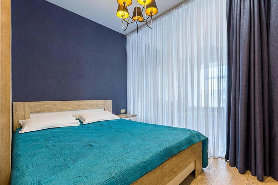 Цехова 1 Leilighet Lviv Eksteriør bilde